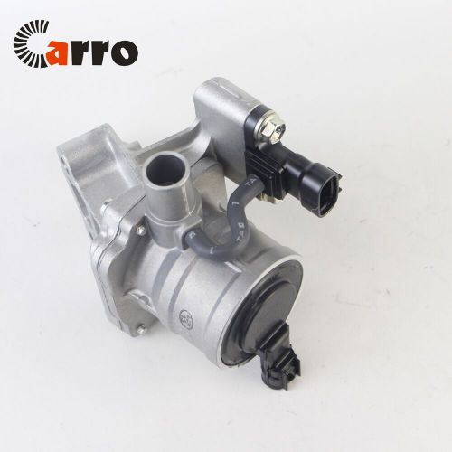 Genuine oem air system diverter valve for 04-09 toyota 4runner lexus gx470 4.7l