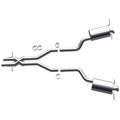 Magnaflow 16990 exhaust system kit