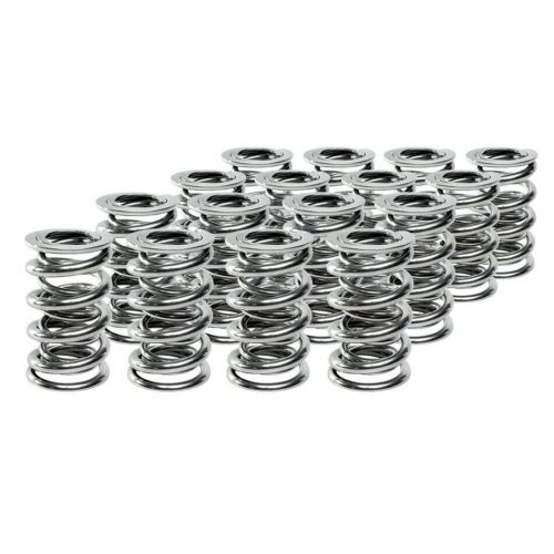 221436-16 manley performance products nextek valve springs ls series .600 lift