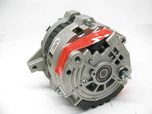 Alternator bosch al662x reman  for various 1989-1993 chevrolet gmc c/k trucks