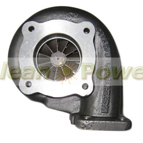 T04b27 3520961599kz turbo for mercedes benz truck 1617 with om352a engine 1981-