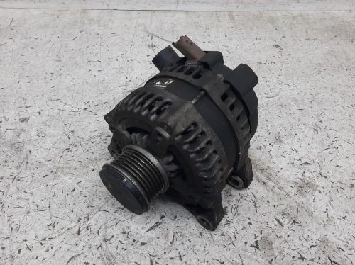 2018 peugeot partner mk2 1.2l petrol alternator eb2dt 150 amp