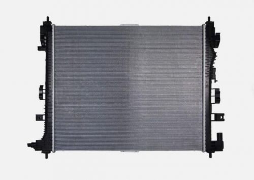 Radiator for 2018 2019 2020 chevy equinox 2018-2020 gmc terrain 1.5l 2.0l