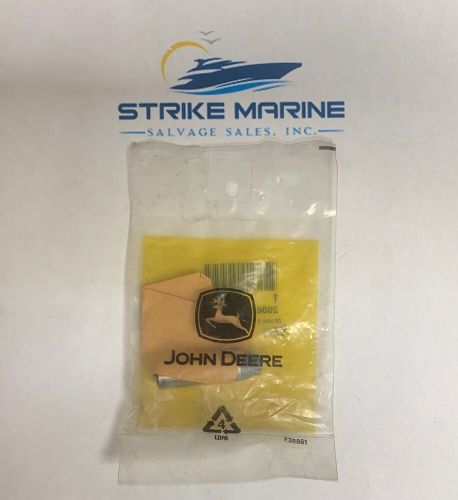 John deere h79910, dowell pin