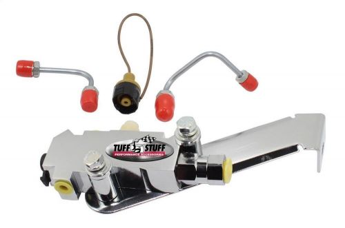 Tuff stuff performance accessories 2303na brake proportioning valve kit