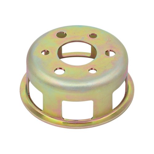 Spi starter recoil pulley cage for arctic cat snowmobiles replaces oem# 3005-531