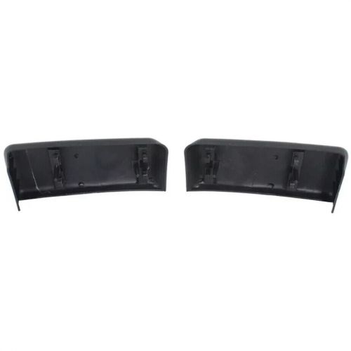 Bumper pad-pair diy solutions gri00021 fits 2009 ford f-150