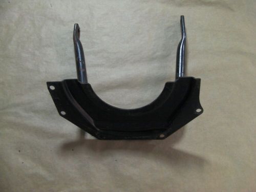 Engine bracket for stabilization for renault clio 1 1.4i 1995-