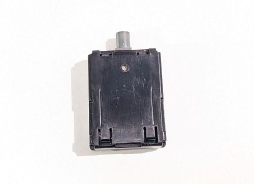 Volkswagen id3 / id4 antenna amplifier 5h0035510