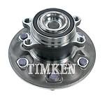 Timken ha590300 front hub assembly