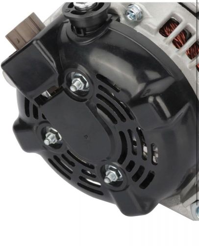 Alternator for 100amp toyota camry 27060-0v060 270600v060 al3367x 12v 2010 2011