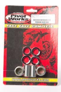 Pivot works shock bearing kit rear fits honda trx 400ex 1999-2008