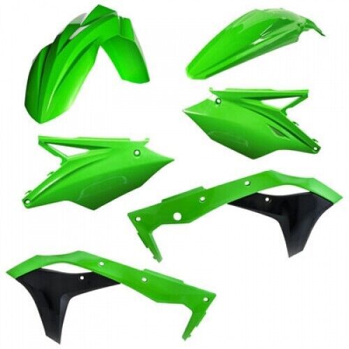 Acerbis full plastic kit original 20 2685826812