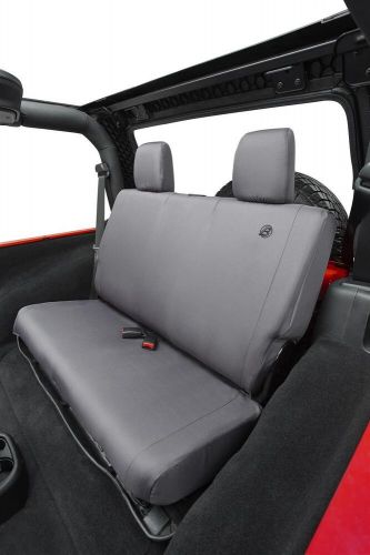 Bestop compatible with/replacement for seat covers 29281-09