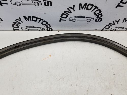 2020 mercedes glc c253 front right driver side wheel arch trim oem a2538857606