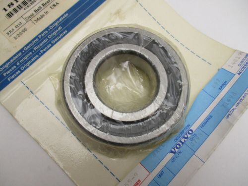 181355 volvo penta marine engine ball bearing