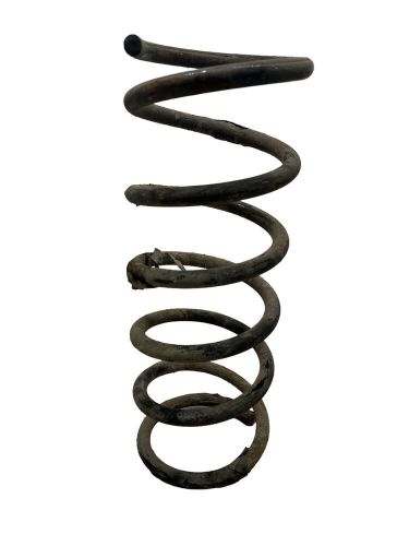 Ford mondeo iv ba7 screw spring rear left 2.00 diesel 103kw 2009 25197501-