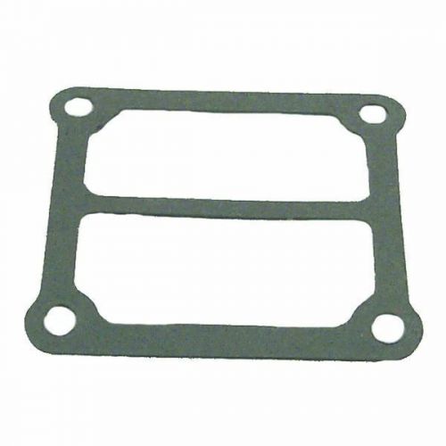 18-0114 907761 sierra manifold end gasket omc stringer