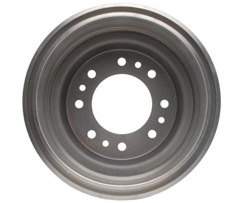 Brake drum-r-line raybestos 2073r