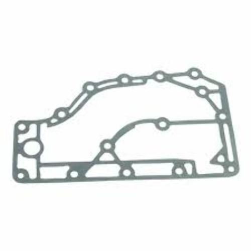 315869 0315869 outer exhaust cover gasket omc evinrude johnson