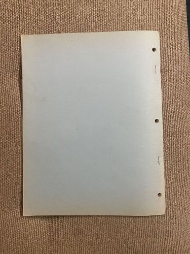 1944 air force training manual instrument flying advanced