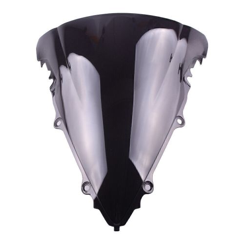 Windshield windscreen for yamaha yzf r6 2003 2004 2005 03 04 05 motorcycle