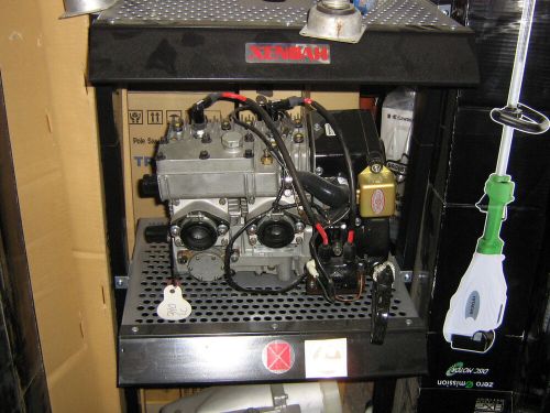 Rupp xenoah g34bwr engine complete rebuilt w ignition