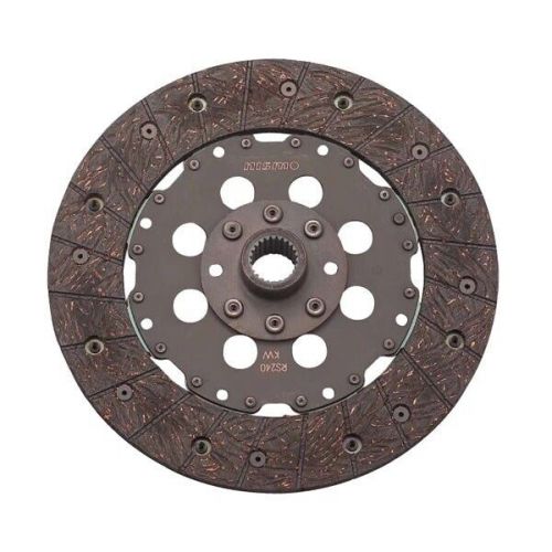 Nismo sports clutch disc nissan z z32 z33 240sx s13 s14 s15 skyline r32 r33 r34