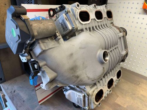 2009-2015 audi a6 c7 b8 s4 3.0t - supercharger 06e145601ac