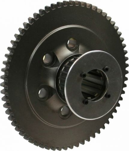 Brinn transmission 79111 chevy flywheel htd 22t new style