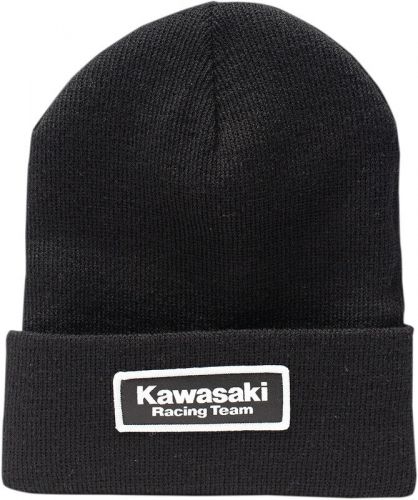 Fx kawasaki beanie black 22-86108