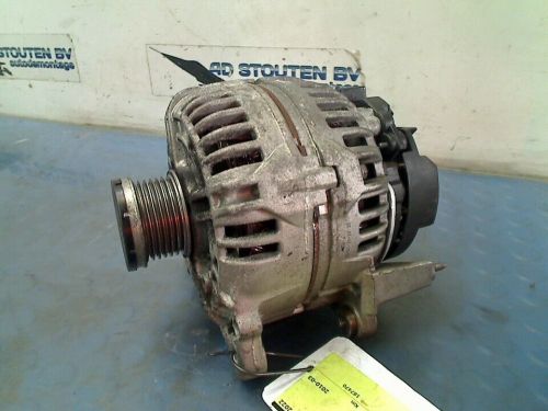 Alternator alternator Škoda octavia combi (1z5) 2010 03f903023d-