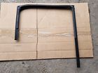 Nissan juke f16 2020-2023 rear passenger near left side door window frame seal