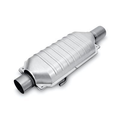 Magnaflow universal catalytic converter 95015