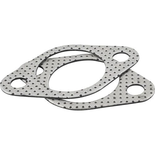 Speedway 91013600 1932-1953 flathead header flange exhaust gaskets