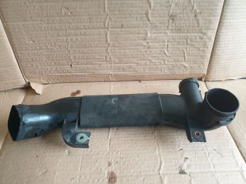 Nissan qashqai j10 mk1 1.5 dci air intake pipe duct   box b5