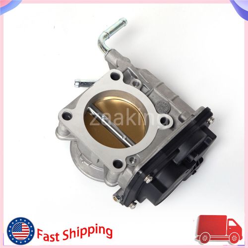 Fits suzuki grand vitara 2006 2007 2008 2.7l throttle body assembly 13400-66j00