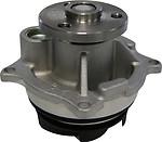 Itm engine components 28-4115 new water pump