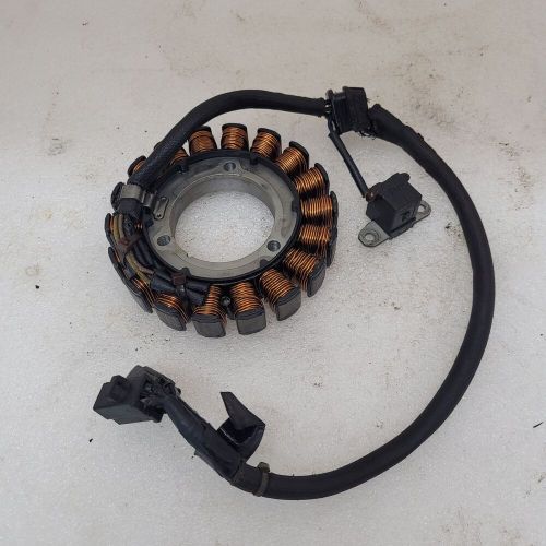 Stator assy - 3430-053