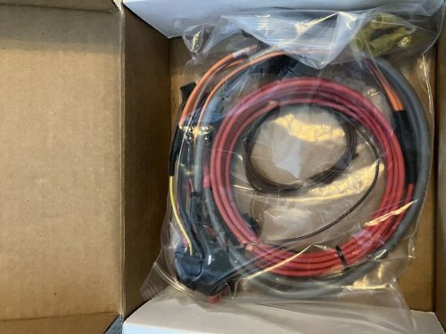 Electromotive xdi sprint car wiring harness brand new in box