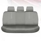 Seat cover seat cushion car chair protector interior accessory for 5-seats auto