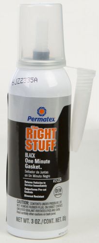 Permatex the right stuff gasket maker 25229