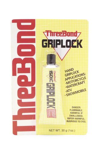 Three bond 3-bond grip glue 1501ct102 .35oz. tube