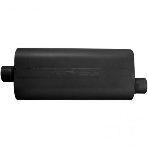 Flowmaster 70 series chambered muffler for 2010-2013 gmc yukon xl 1500 slt