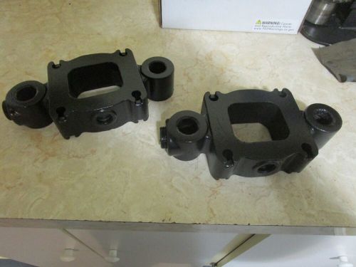 Mercruiser exhaust risers blocks dry joint