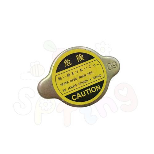 17580-16060 radiator cap for kubota l3400 l3700 l3710 l4300 l4310 l4400 l4610