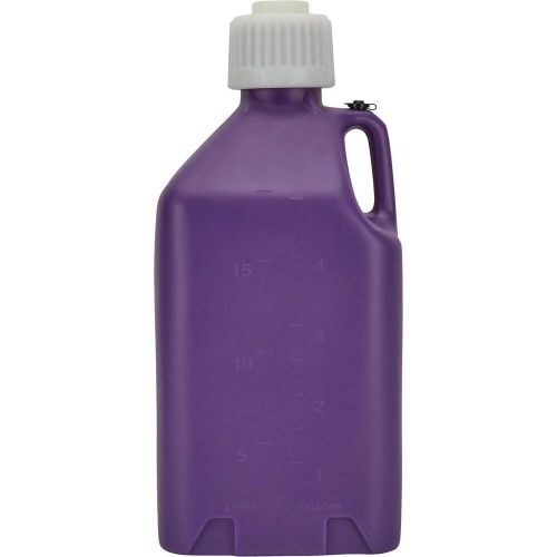 5 gallon square utility jug