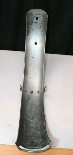 1969 bridgestone 60bs sport tmx 100 sport rear fender p2219