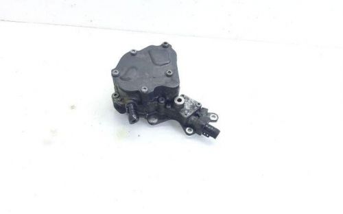 Skoda yeti 5l 038145209n vacuum pump 1.90 diesel 77kw 2009 25639771-