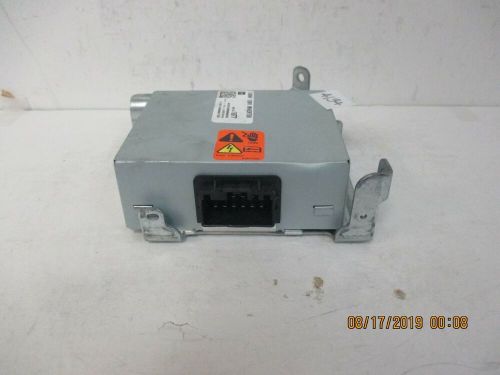 2015-18 chevy silverado sierra tahoe ac/dc power inverter 84181077